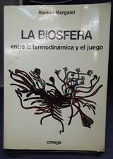 La Biosfera Margalef Omega