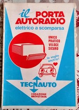 Libro Il Porta Autoradio Elettrico a Scomparsa