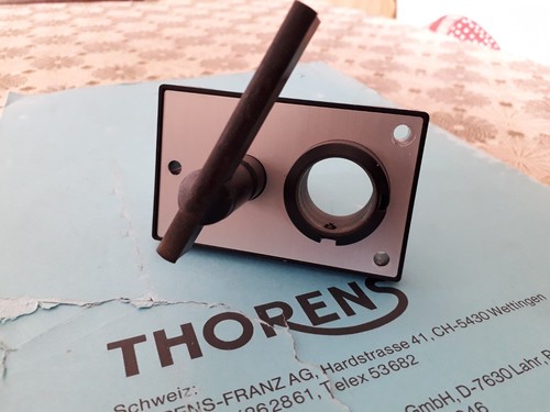 Thorens alza braccio per - alza,