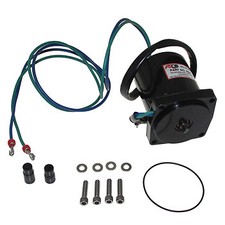 Trim Motor 2 Wire 4 Bolt