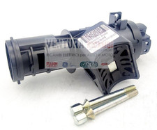 BLOCCASTERZO PER FIAT PANDA