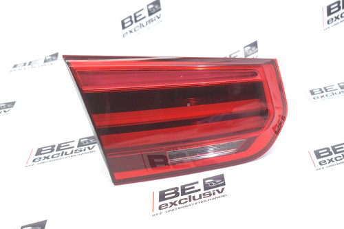 Bmw 318d f31 touring led - f31,