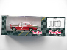 Ford Cortina Mk I GT 1966