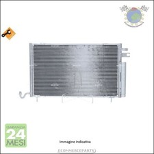Condensatore climatizzatore