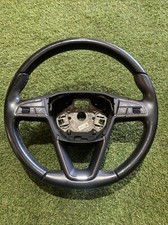 Sterzo Volante In Pelle Multifunzione Seat Ateca 2017 5F0419091L