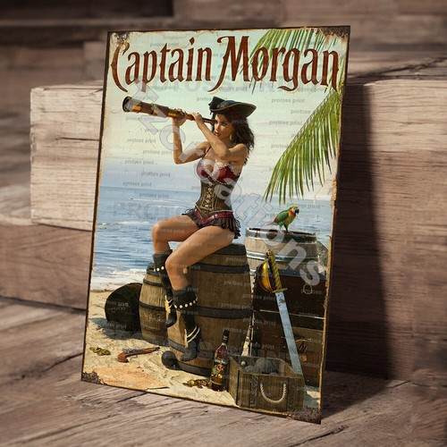 Targa latta metallo - , vintage