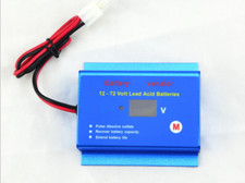 Desolfatore automatico per