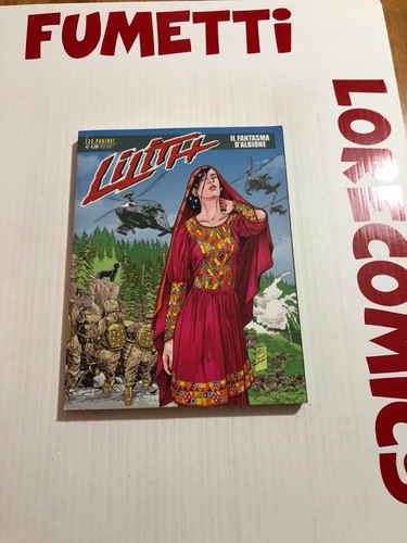 Lilith bonelli il - 15,