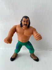 Wwe Jake The Serpente Roberts