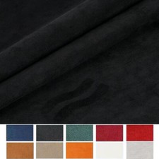 Tessuto Alcantara Panno per