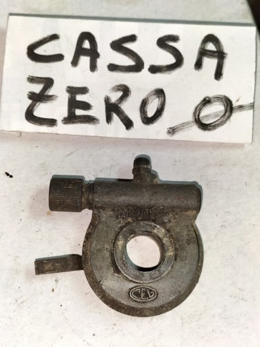 Moto epoca rinvio - cev, usato