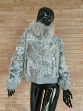 PELLICCIA persiano giacca fox