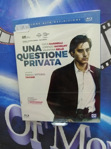 Una questione privata - una,