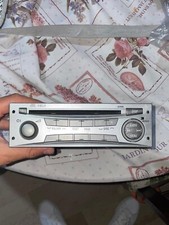 Autoradio Originale Mitsubishi L200 (2006-2015)