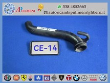 5928636 BOCCHETTONE TUBO INTRODUZIONE CARBURANTE FIAT 127 PICK UP FIORINO PICK U