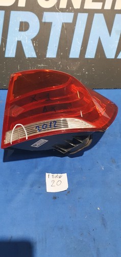 Bmw fanale posteriore - f, 20