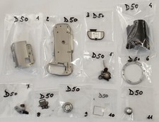 Pezzi di Ricambio Nikon D50