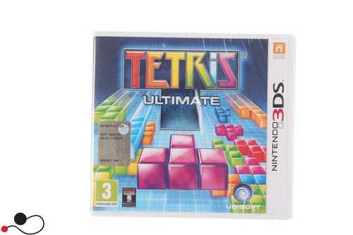 Videogioco nintendo ds - videogioco, 3