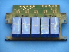 Visconte Oklahoma / scheda