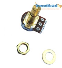 Potenziometro Chitarra B500K