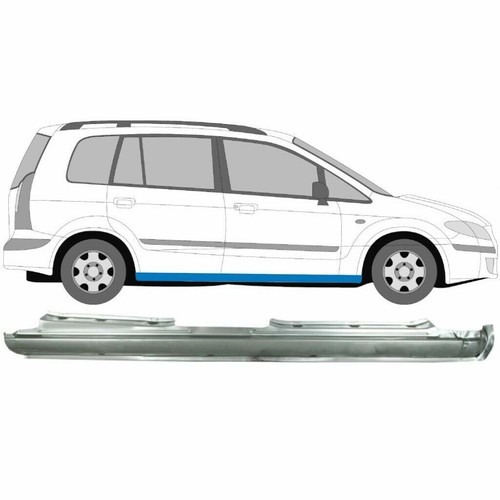 Mazda premacy 1999 2005 - premacy, 1999-2005
