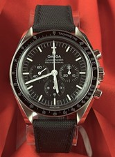 2025 OMEGA Speedmaster