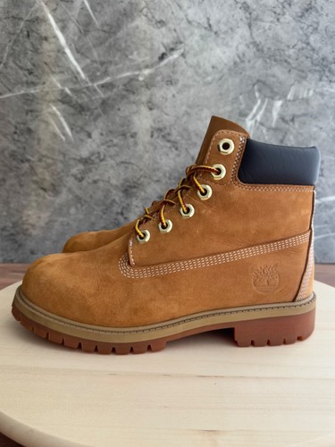 Timberland pollici stivali - 6,