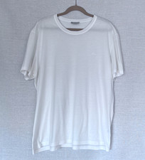 DIOR Men’s T-Shirt White XL