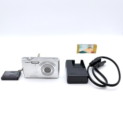 Casio exilim z250 - ex-z250, 9,1