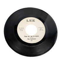 CYCLONES: She’s No Good Time