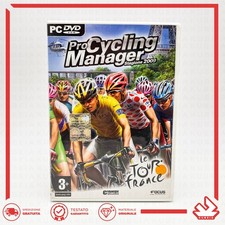 PRO CYCLING MANAGER STAGIONE