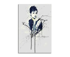 Quadro tela arte acquerello - tela,