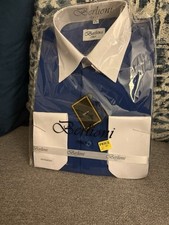 Men's Berlioni Italy Button Up