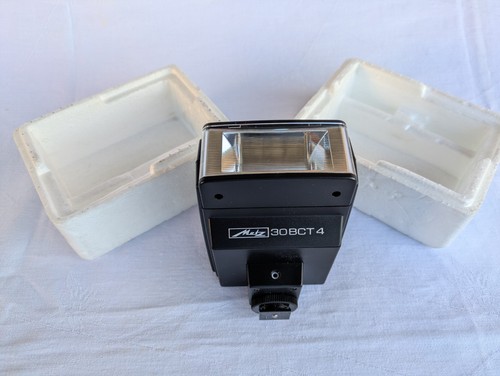 Metz mecablitz bct flash - 30,