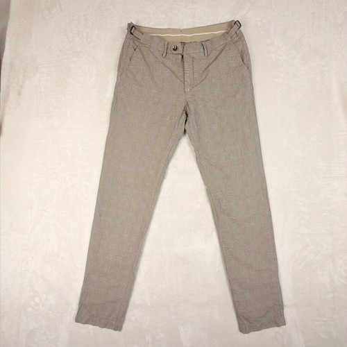 Massimo dutti pantaloni uomo - massimo,