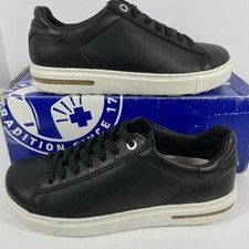 Birkenstock Curva bassa nera