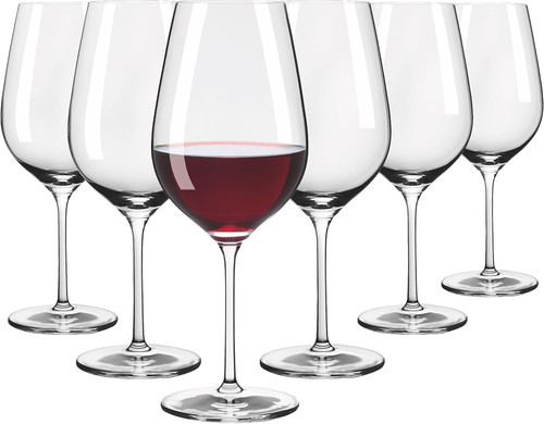 6311001 bicchiere vino - bicchiere, da