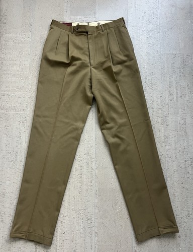 Pantaloni eleganti vintage