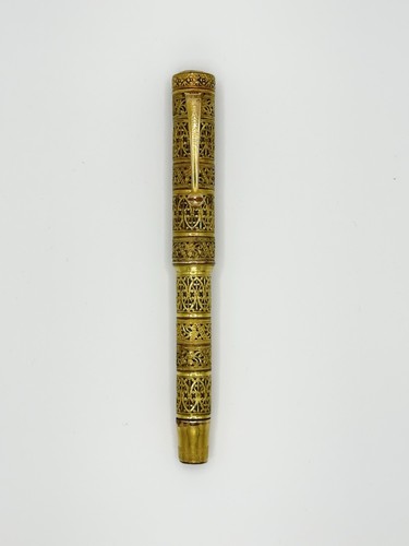 Parker duofold 18k filigree - duofold,