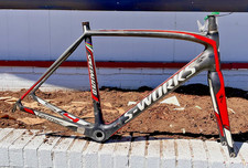 Specialized S-WORKS Tarmac SL4