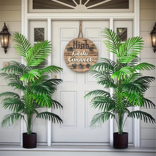 Pezzo palma areca - pezzo, di