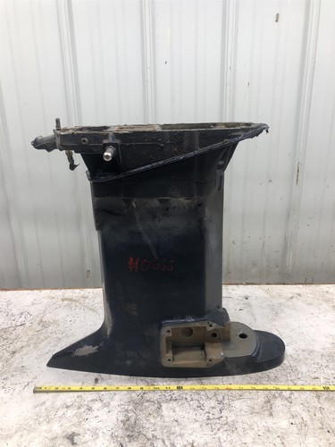 Evinrude 130 v4 motore - 95,