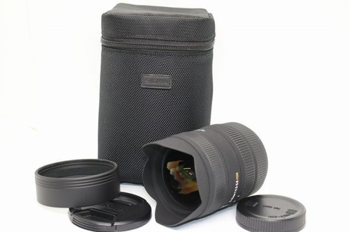 Sigma 5 6 - sigma, 8-16