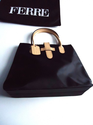 Gianfranco ferre grab - gianfranco, bag