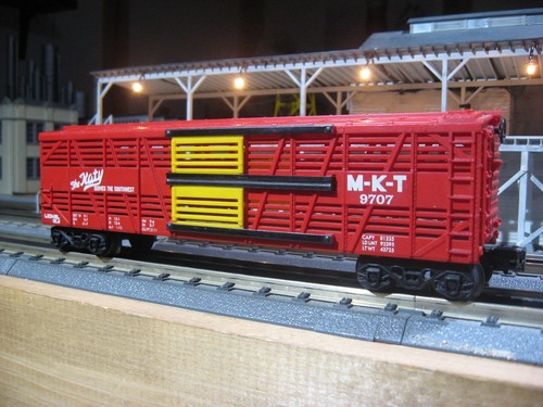 Lionel 9707 t - lionel, 6-9707