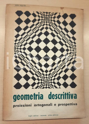 1966 macerata paolo - macerata,