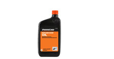 1 Qt. Olio per barre e catene