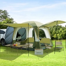 Car Tents PU 3000mm Waterproof