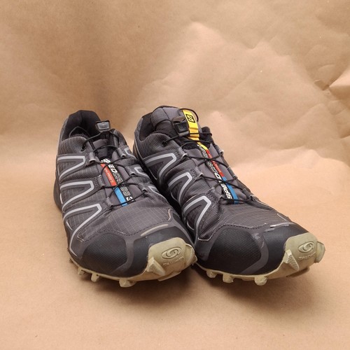 Salomon speedcross scarpe - salomon,