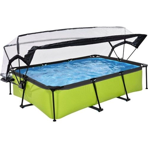 Piscina giardino con - piscina, da